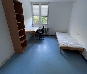 Möbliertes Studentenzimmer in Mannheim! - Foto 3