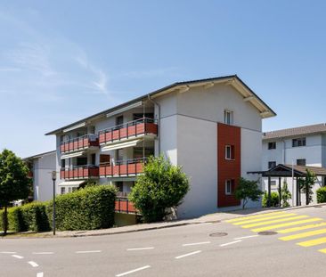 Bel appartement de 2 pièces à Villars-sur-Glâne - Photo 1