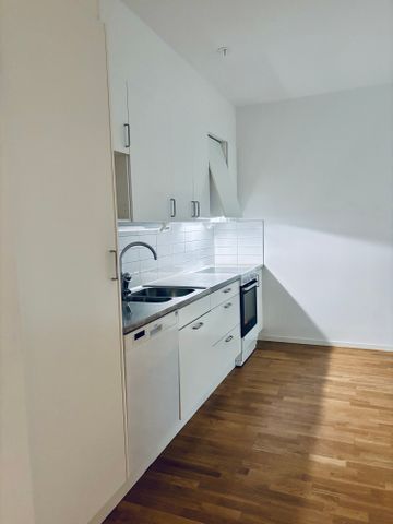 Regementsvägen 10B - Foto 4