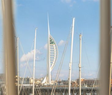 The Granary and Bakery, Clarence Marina, Gosport - Photo 4