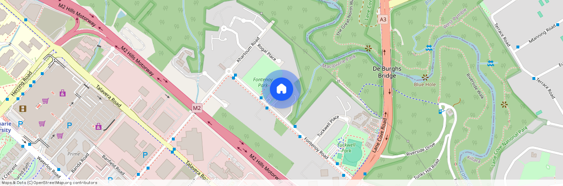 00/46 Fontenoy Road, NSW 2113, Macquarie Park