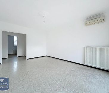 Appartement à louer 3 pièces 67.47m² - Photo 6