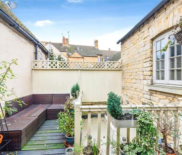 2 bedroom house to rent Austin Street, Stamford, PE9 - Photo 3