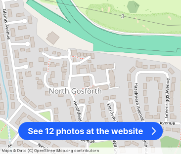 Low Gosforth Court, Newcastle Upon Tyne - Photo 1