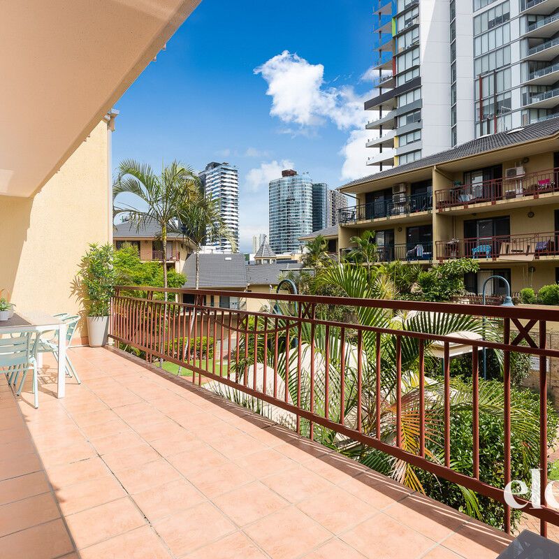 14/50 Anderson Street QLD 4006, Fortitude Valley - Photo 1