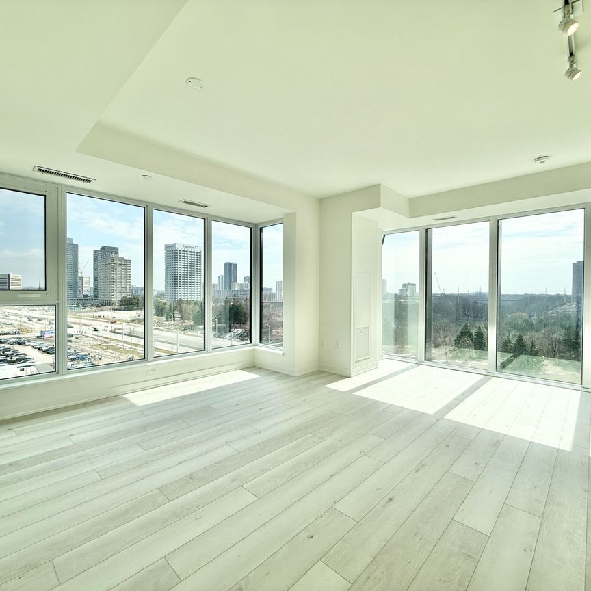 For Lease - 5 Quarrington Lane Unit# 609, Toronto, Ontario - Photo 1