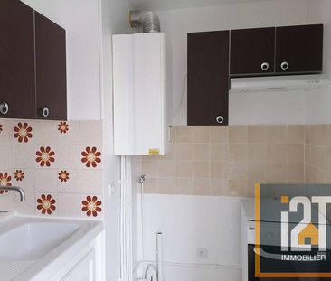 Appartement à louer - Nîmes 2 pièces de 36.84 m² - Photo 2