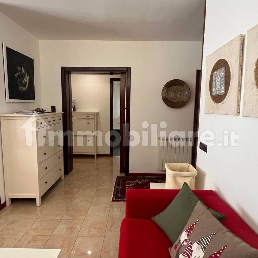 Trilocale via Alcide De Gasperi 127A, Centro, Sciacca - Photo 1