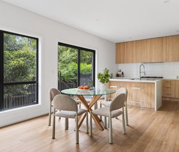 3/173 Andersons Creek Road, Doncaster East VIC 3109 - Townhouse For... - Photo 2