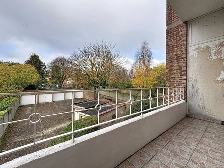 Appartement - te huur - Photo 3