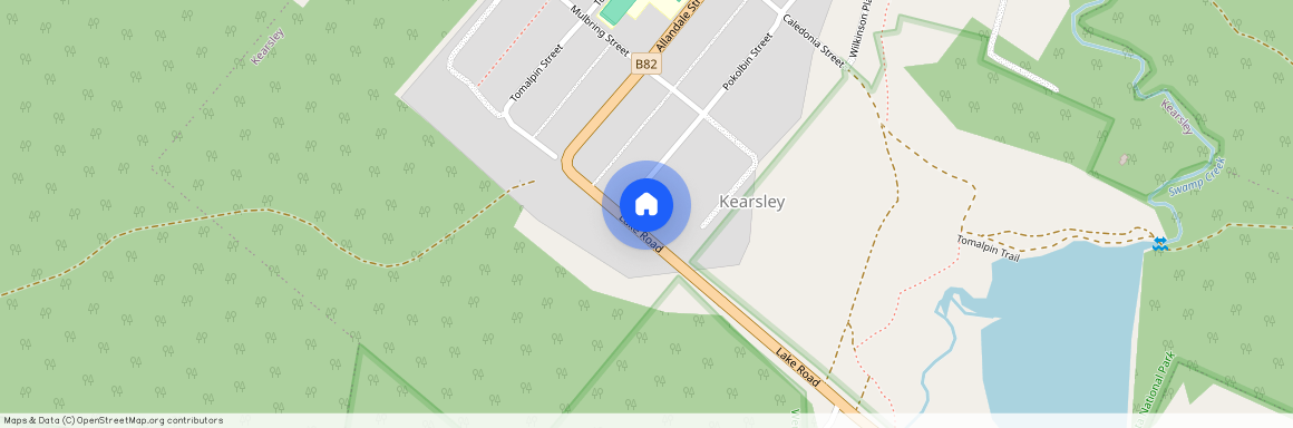 1B Lake Road, NSW 2325, Kearsley