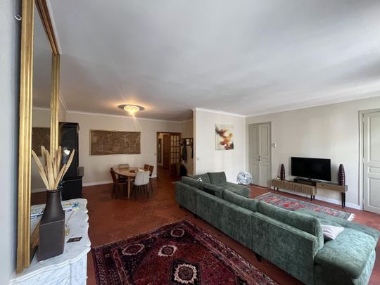 Appartement 3 pièce(s) 1 chambre(s) 96.2 m² - Photo 1
