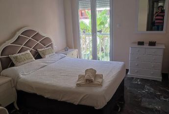 Calle Canales, Málaga, Andalusia 29002