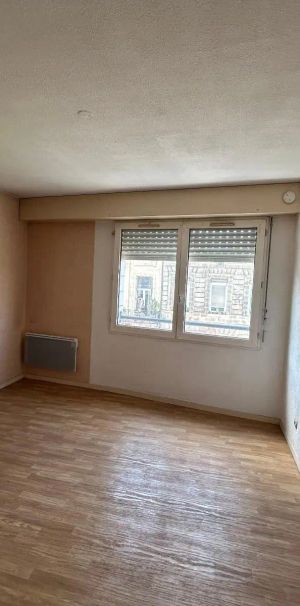 Appartement à louer 1 pièce 23.09m² - Photo 1