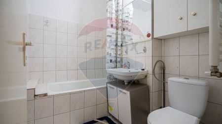 COMISION 0%De inchiriat! Garsoniera zona Bartolomeu, etaj... - Fotografie 5