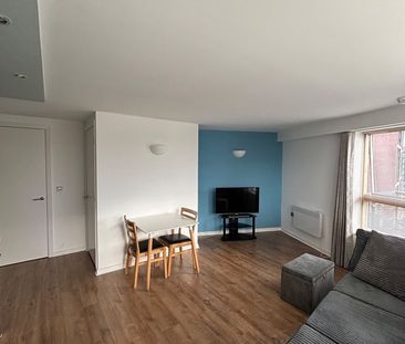 1 Bed Flat, Leeds, LS1 - Photo 1