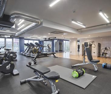 2 bedroom apartment to rent - Photo 4