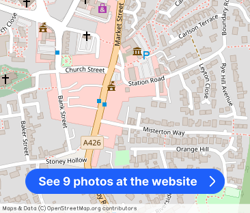 Upper Gough Street, Birmingham, B1 - Photo 1
