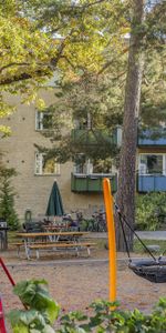 Stålbogavägen 16 - Foto 4