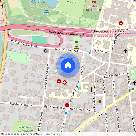 Boulogne-Billancourt