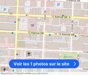 1500 7 Street Southwest - Unit 502 - Unit 502 | 1500 7 Street South... - Photo 1