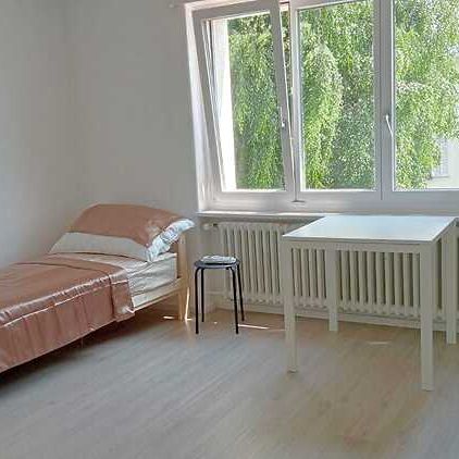 5 Zimmer-Wohnung in Egg b. Zürich (ZH), möbliert - Photo 1