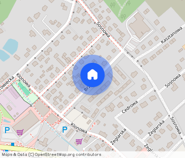 Nowoczesny, wyremontowany dom z ogródkiem w Baninie | 90m² | - Zdjęcie 1