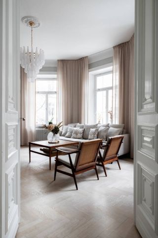 Östermalm - 3rok - 12mån - 35.000kr/mån - Photo 3