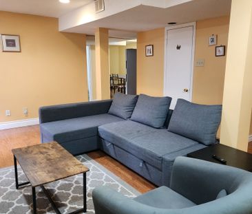 For Lease - 305 Macedonia Crescent Unit# BSMT, Mississauga, Ontario - Photo 2