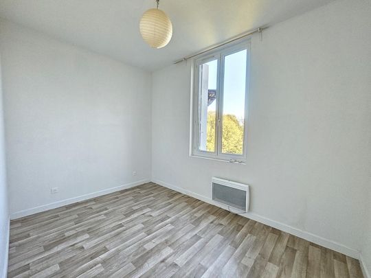 Location Appartement 3 pièces 54m² AGEN 47000 - Photo 1