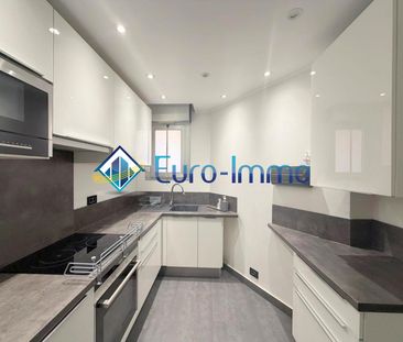 Location Appartement 2 pièces 50m² BEAUSOLEIL 06240 - Photo 6