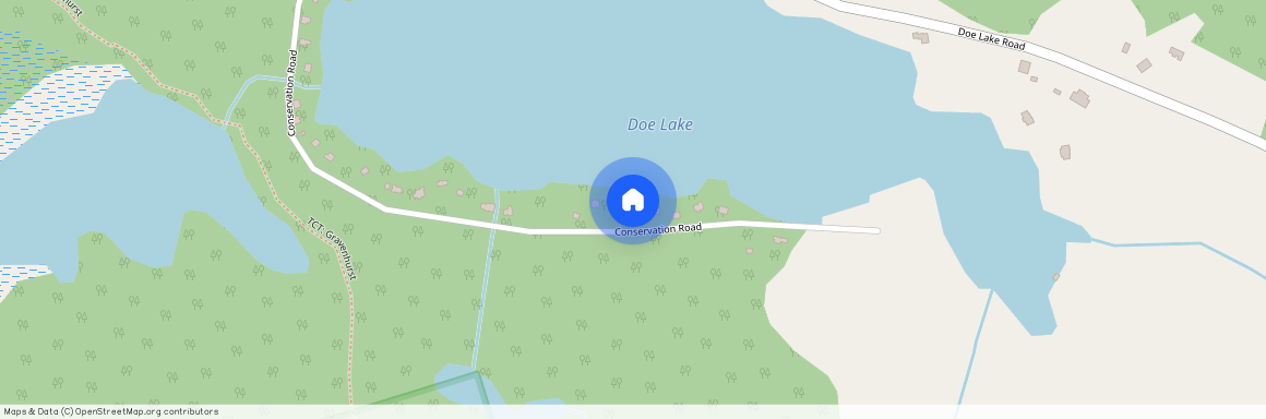 1095 Conservation Road, Gravenhurst