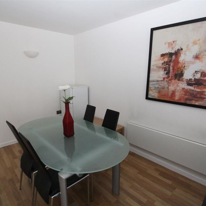 West Point, Leeds City Centre, LS1 4JU - Photo 1
