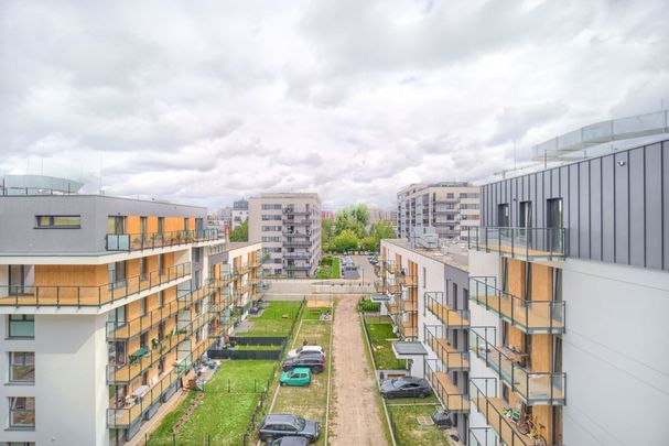 3 pokoje w wysokim standardzie - Zdjęcie 1