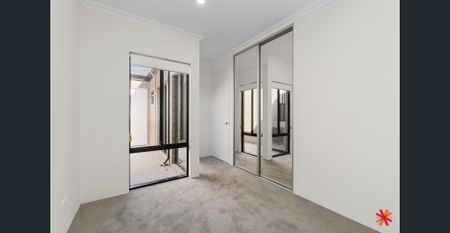 BRAND NEW MODERN VILLA IN A QUITE COMPLEX - Photo 5