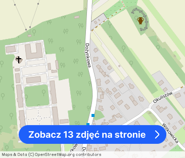 Dożynkowa 87, 48m²: 3 pokoje z ogródkiem i klimą - Zdjęcie 1