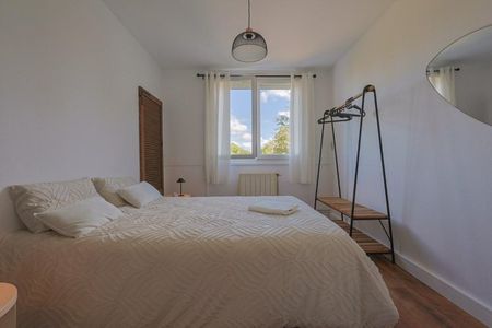 Location / Appartement - Photo 4