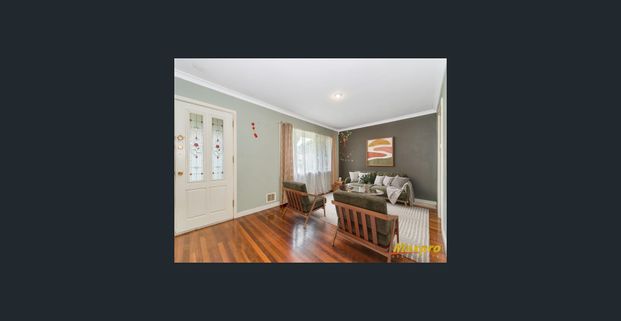 Family home with room to play - Photo 1