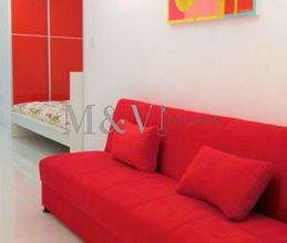 Studio/Γκαρσονιέρα για ενοικίαση - Ζωγράφου, - Photo 1
