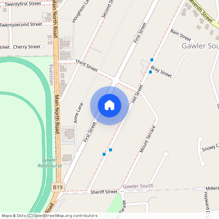 58 First Street, Gawler South SA, Belconnen