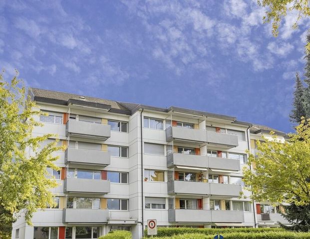 Bulle / 3.5 rooms - Photo 1