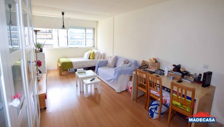 Estudio de alquiler en Plaza Ciudad de Viena, 6, Ciudad Universitaria - Photo 3