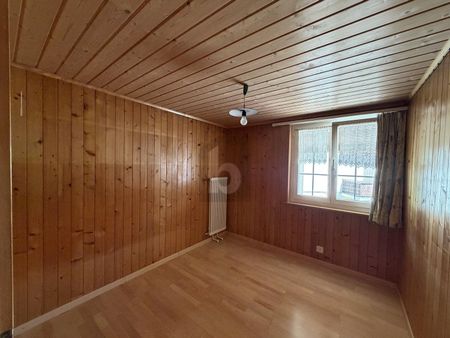 PRAKTISCHER GRUNDRISS MIT VIEL PLATZ! - Photo 5