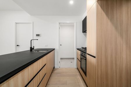 303/60-66 Islington Street, Collingwood VIC 3066 - Apartment For Rent | Domain - Photo 4