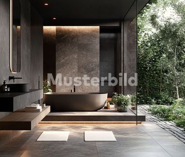 Property exchange: Charming 4.5-room apartment located in the cente... - Photo 5