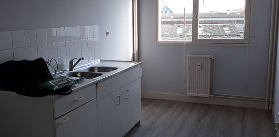 APPARTEMENT IFS - 2 pièce(s) - 52 m2 - Photo 2