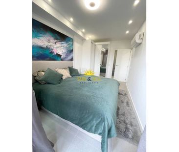 EXCLUSIVE 2-BEDROOM GROUND FLOOR APARTMENT - FINESTRAT - Photo 4