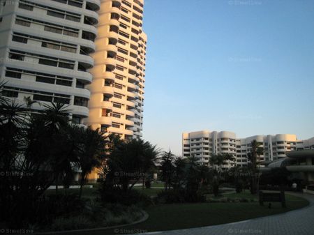 Mandarin Gardens (D15), Condominium - For Rent - Photo 4