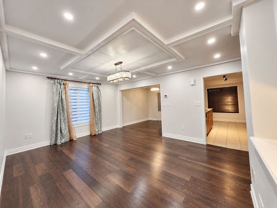 For Lease - 10 Snowgoose Terrace, Toronto, Ontario - Photo 1