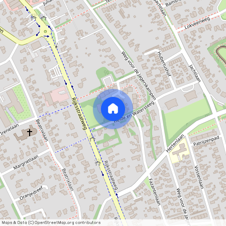 Jagershof 73, Haren-Zuidoost, 9751EE, Haren (Gr)